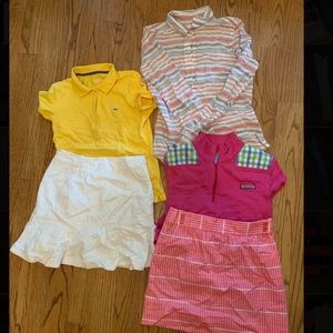 Vineyard Vines Package